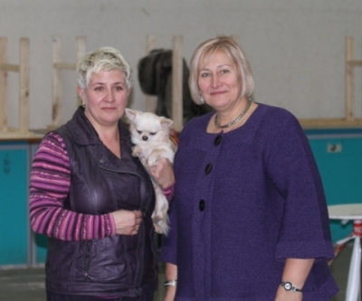 Чистякова
