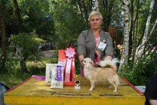 Юный Чемпион Клуба