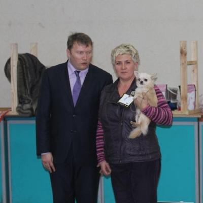 Прозоров